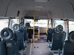 Mercedes-Benz Sprinter 311 CDI