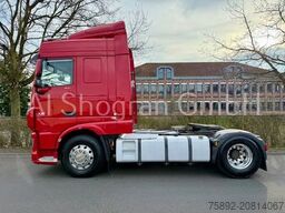 DAF XF 460 SpaceCab/Standklima/Kipphydraulik/ADR/Eu6