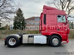 DAF XF 460 SpaceCab/Standklima/Kipphydraulik/ADR/Eu6