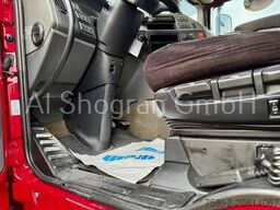 DAF XF 460 SpaceCab/Standklima/Kipphydraulik/ADR/Eu6