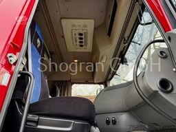 DAF XF 460 SpaceCab/Standklima/Kipphydraulik/ADR/Eu6