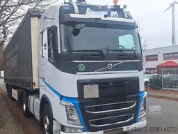 Volvo FH 12/460