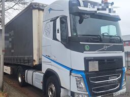 Volvo FH 12/460