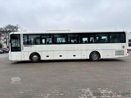 MAN Lion's Intercity