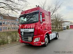 DAF XF 460 SpaceCab/Standklima/Kipphydraulik/ADR/Eu6