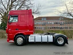 DAF XF 460 SpaceCab/Standklima/Kipphydraulik/ADR/Eu6