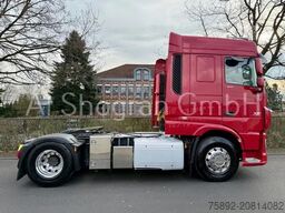 DAF XF 460 SpaceCab/Standklima/Kipphydraulik/ADR/Eu6