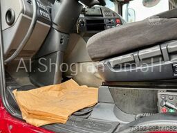 DAF XF 460 SpaceCab/Standklima/Kipphydraulik/ADR/Eu6