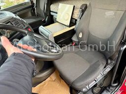 DAF XF 460 SpaceCab/Standklima/Kipphydraulik/ADR/Eu6