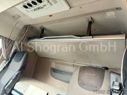 DAF XF 460 SpaceCab/Standklima/Kipphydraulik/ADR/Eu6