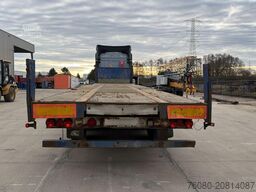 Van Hool 3B2007 (DRUM BRAKES / FREINS TAMBOURS / BELGIAN...