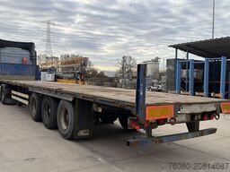 Van Hool 3B2007 (DRUM BRAKES / FREINS TAMBOURS / BELGIAN...