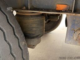 Van Hool 3B2007 (DRUM BRAKES / FREINS TAMBOURS / BELGIAN...