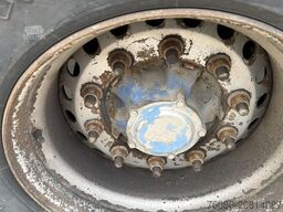 Van Hool 3B2007 (DRUM BRAKES / FREINS TAMBOURS / BELGIAN...