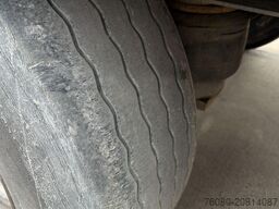 Van Hool 3B2007 (DRUM BRAKES / FREINS TAMBOURS / BELGIAN...