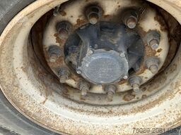 Van Hool 3B2007 (DRUM BRAKES / FREINS TAMBOURS / BELGIAN...