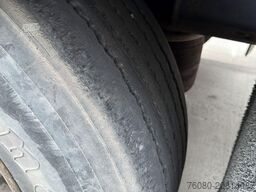 Van Hool 3B2007 (DRUM BRAKES / FREINS TAMBOURS / BELGIAN...