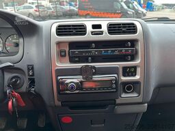 Toyota Hiace 4x4