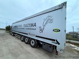Stas STAS 92m3 / 2019–2021 / 100% ALU / FLOOR