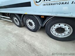 Stas STAS 92m3 / 2019–2021 / 100% ALU / FLOOR