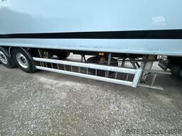 Stas STAS 92m3 / 2019–2021 / 100% ALU / FLOOR