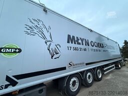 Stas STAS 92m3 / 2019–2021 / 100% ALU / FLOOR