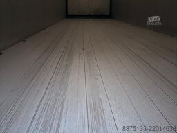 Stas STAS 92m3 / 2019–2021 / 100% ALU / FLOOR