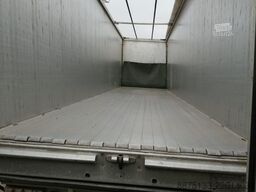 Stas STAS 92m3 / 2019–2021 / 100% ALU / FLOOR