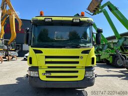 Scania P 420/ VDL SK 21-6200