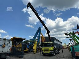 Scania P 420/ VDL SK 21-6200