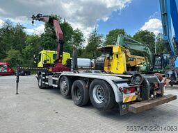 Scania P 420/ VDL SK 21-6200