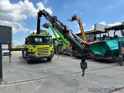 Scania P 420/ VDL SK 21-6200