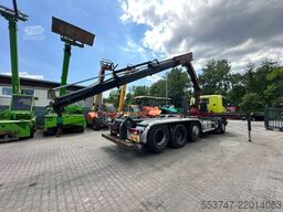 Scania P 420/ VDL SK 21-6200