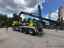 Scania P 420/ VDL SK 21-6200