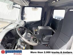 Mercedes-Benz Atego 1224 K 4x2, 2 x AHK