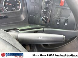 Mercedes-Benz Atego 1224 K 4x2, 2 x AHK