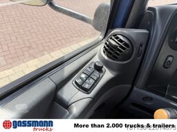 Mercedes-Benz Atego 1222 K 4x2, 2x AHK