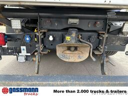 MAN TGS 26.460 6x2-4 BL, Intarder, Lenk/Lift, Navi,