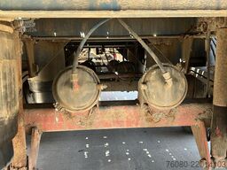 Groenewegen DRO 12 27 (TAMBOURS / DRUM BRAKES / BELGIAN TRA...
