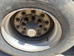 Groenewegen DRO 12 27 (TAMBOURS / DRUM BRAKES / BELGIAN TRA...