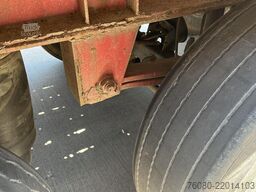 Groenewegen DRO 12 27 (TAMBOURS / DRUM BRAKES / BELGIAN TRA...