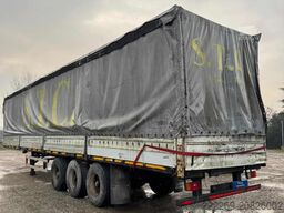 ACERBI SEMIRIMORCHIO SPONDE