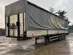 ACERBI SEMIRIMORCHIO SPONDE