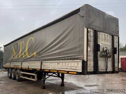 ACERBI SEMIRIMORCHIO SPONDE