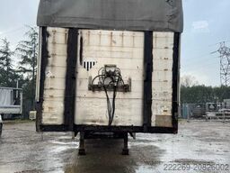 ACERBI SEMIRIMORCHIO SPONDE