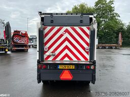 Schmidt Cleango 500 Compact Euro 6 with 3-rd brush