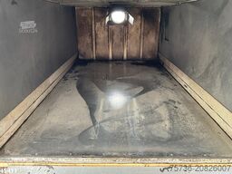 Schmidt Cleango 500 Compact Euro 6 with 3-rd brush