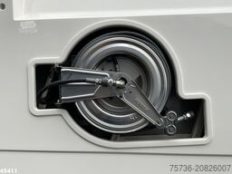 Schmidt Cleango 500 Compact Euro 6 with 3-rd brush