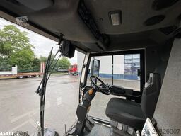 Schmidt Cleango 500 Compact Euro 6 with 3-rd brush