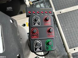 Schmidt Cleango 500 Compact Euro 6 with 3-rd brush